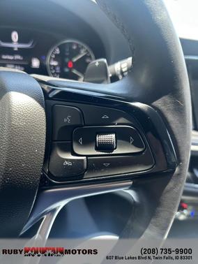 2024 Buick Enclave Premium