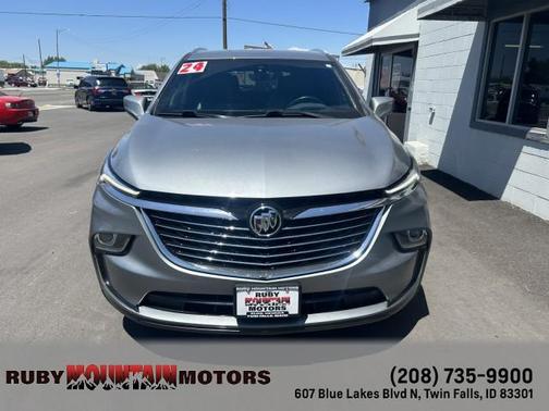 2024 Buick Enclave Premium