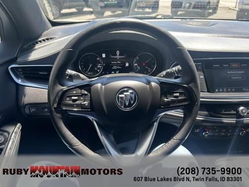 2024 Buick Enclave Premium