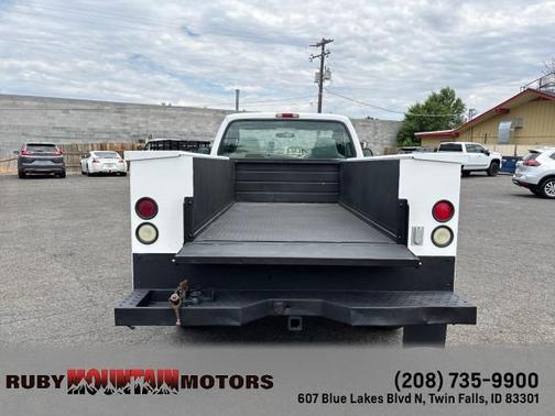 2003 Ford F-350 XL