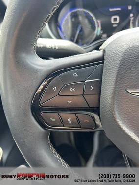 2023 Chrysler Pacifica Touring