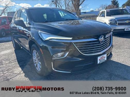 2024 Buick Enclave Premium