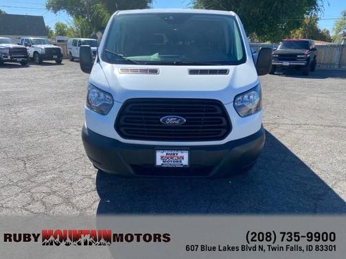2019 Ford Transit-150 XL