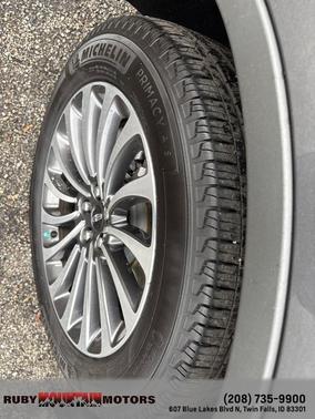 2024 Lincoln Aviator Reserve AWD