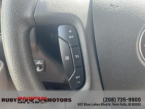 2020 Chevrolet Express 3500 LT