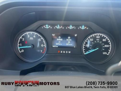 Oxford White 2024 Ford F-350 XLT