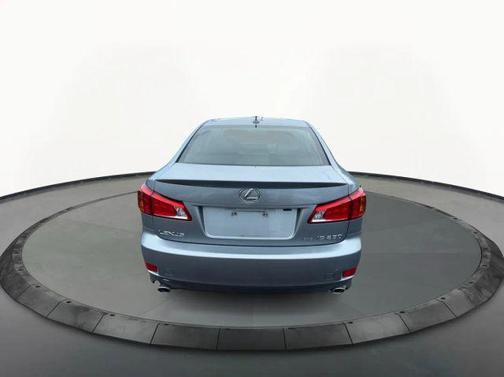 2010 Lexus IS 250 