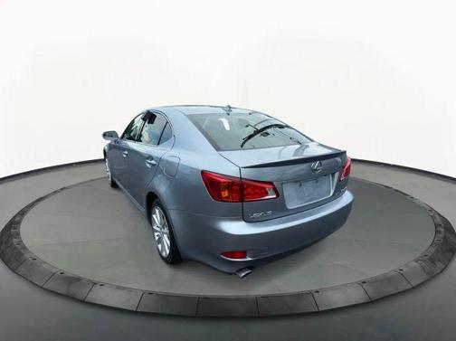 2010 Lexus IS 250 