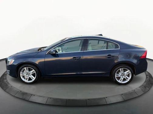2015 Volvo S60 T5 Premier