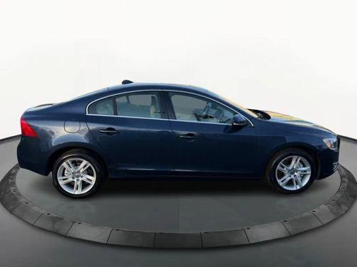 2015 Volvo S60 T5 Premier