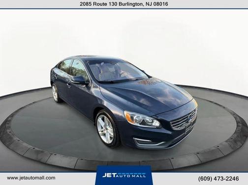 2015 Volvo S60 T5 Premier