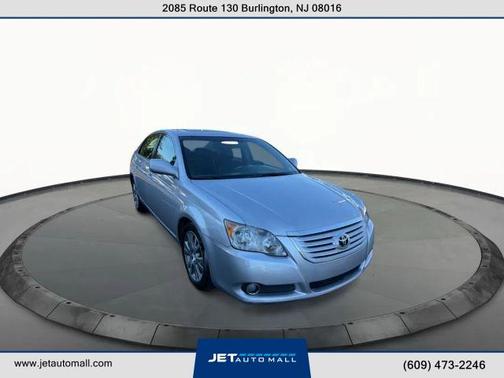 2008 Toyota Avalon Touring