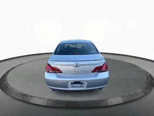 2008 Toyota Avalon Touring