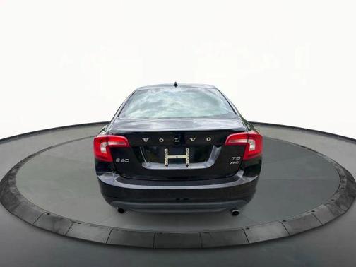 Black Stone 2013 Volvo S60 T5