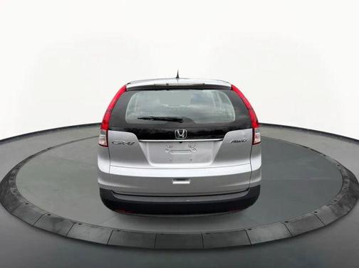 2012 Honda CR-V LX