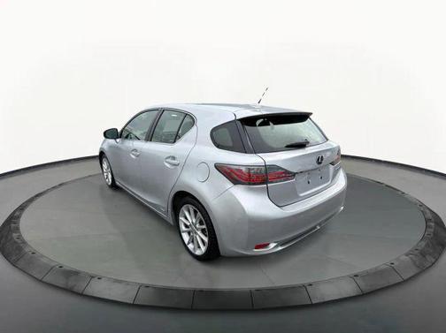 2013 Lexus CT 200h Base