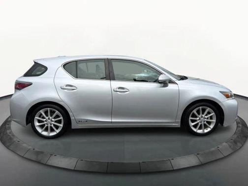 2013 Lexus CT 200h Base