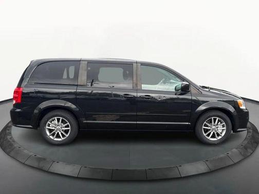 2016 Dodge Grand Caravan AVP/SE