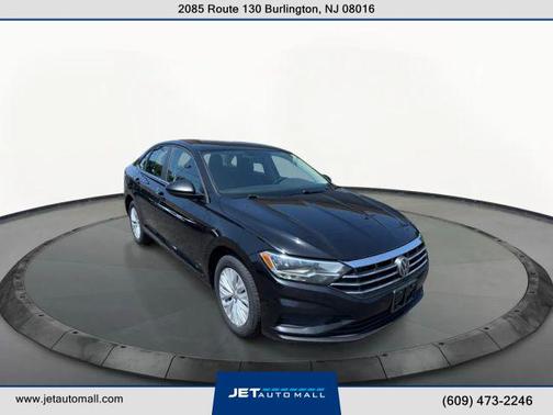 2020 Volkswagen Jetta 1.4T S