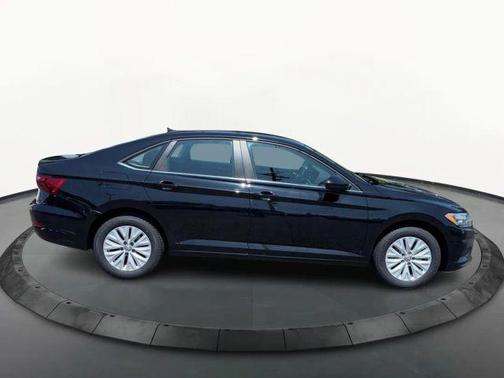 2020 Volkswagen Jetta 1.4T S
