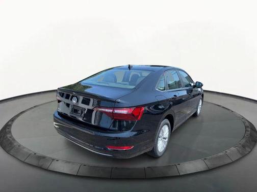 2020 Volkswagen Jetta 1.4T S