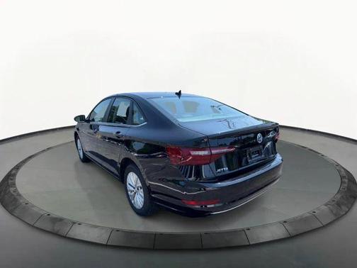 2020 Volkswagen Jetta 1.4T S