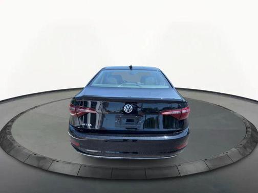 2020 Volkswagen Jetta 1.4T S