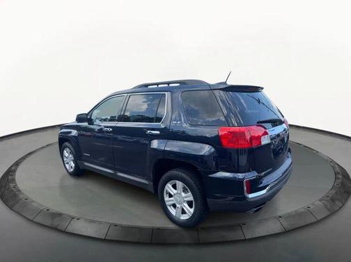 2016 GMC Terrain SLE-2