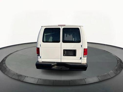 2014 Ford E150 Cargo