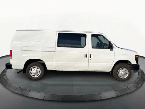2014 Ford E150 Cargo
