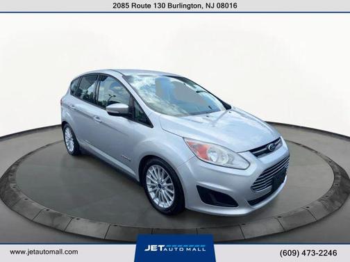 2016 Ford C-Max Hybrid SE
