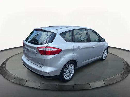 2016 Ford C-Max Hybrid SE