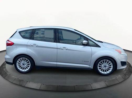 2016 Ford C-Max Hybrid SE