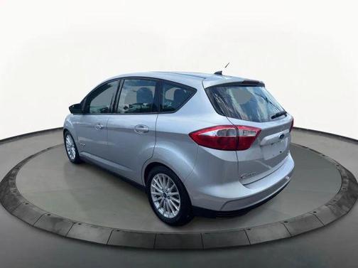 2016 Ford C-Max Hybrid SE