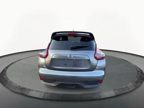 2015 Nissan Juke SL