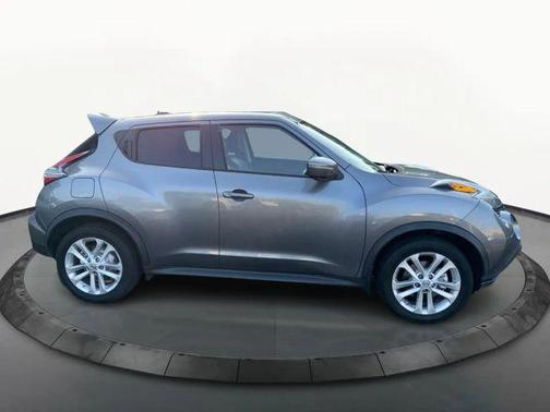 2015 Nissan Juke SL