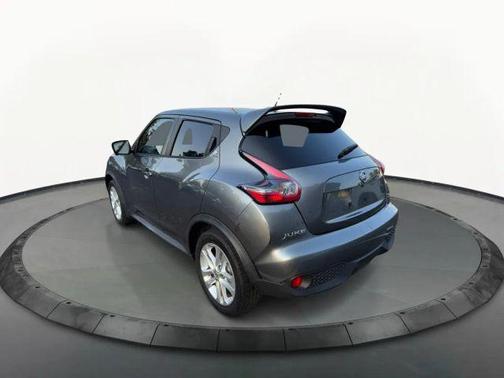 2015 Nissan Juke SL