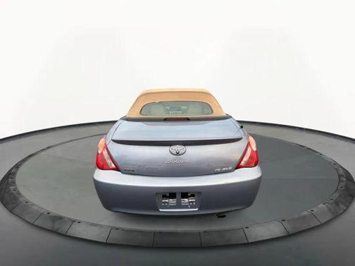 2006 Toyota Camry Solara SE