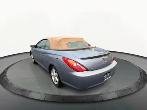 2006 Toyota Camry Solara SE