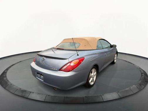 2006 Toyota Camry Solara SE