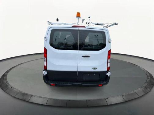 2015 Ford Transit-150 Base