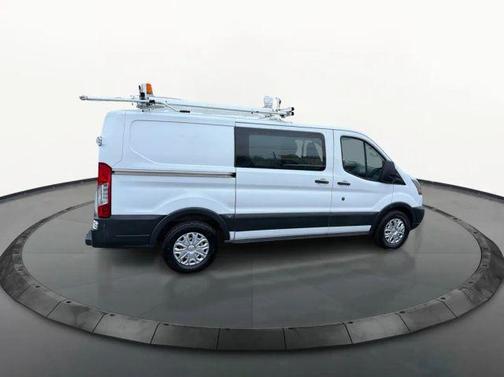 2015 Ford Transit-150 Base