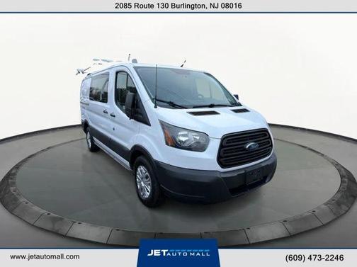 2015 Ford Transit-150 Base
