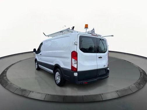 2015 Ford Transit-150 Base