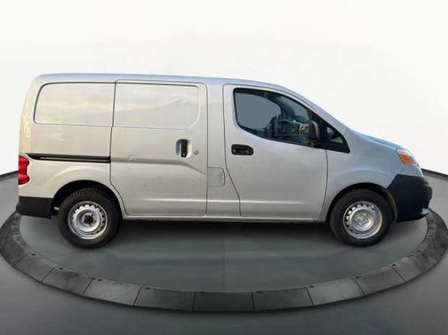 2013 Nissan NV200 S