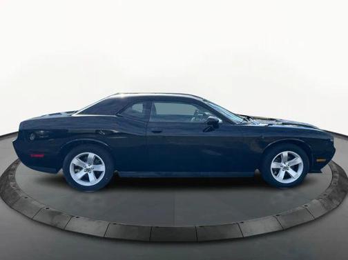 2012 Dodge Challenger SXT