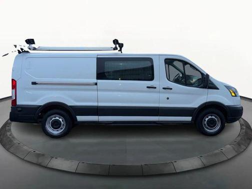 2018 Ford Transit-150 Base