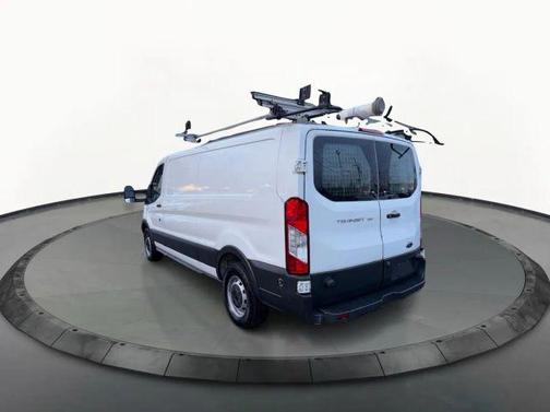 2018 Ford Transit-150 Base