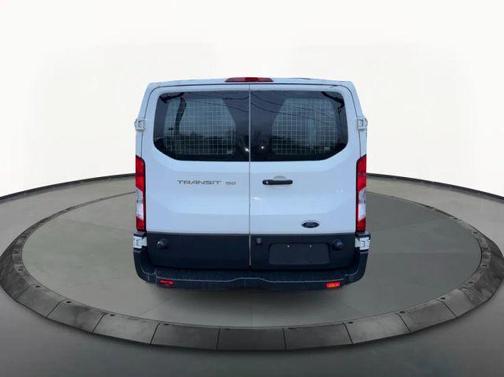 2018 Ford Transit-150 Base