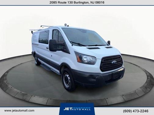 2018 Ford Transit-150 Base